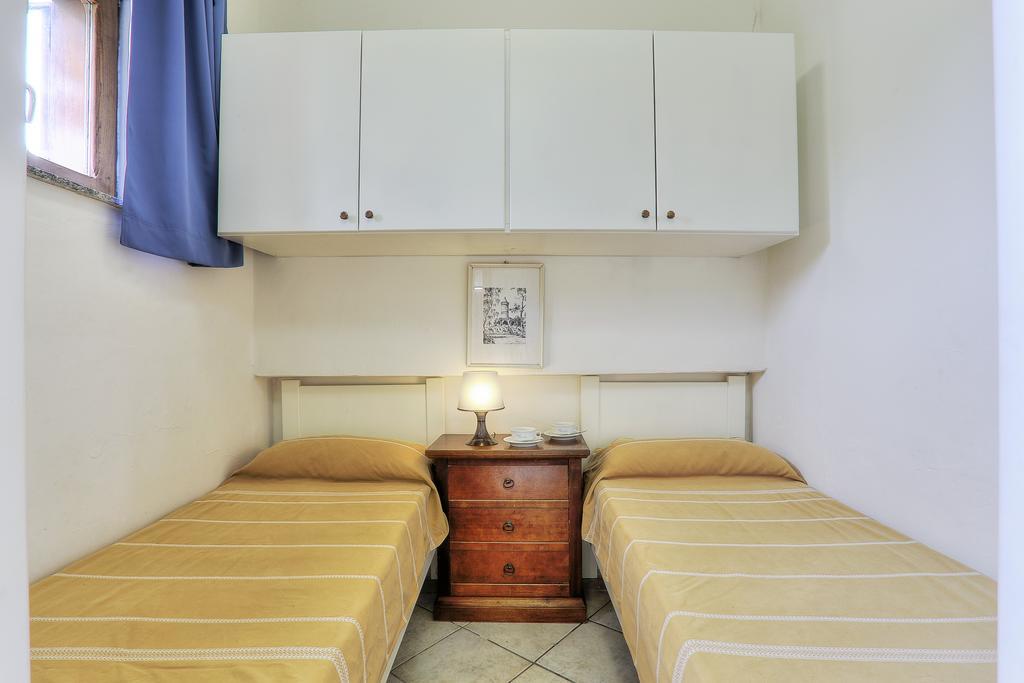 מרינה די קמפו Residence Vacanza Mare חדר תמונה